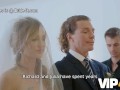 VIP4K. Olivia Sparkle in a wedding dress and veil caught on camera fucking