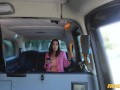Fake Taxi Cheated wife wants another big cock to fuck to please her pussy