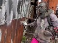 I get Face Fucked by a Graffiti Artist in puplic