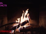 PRIMAL FUCKING  DOM BREAKING YOU IN