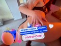 Omg! Your StepMom Knows How to Twerk with Her Huge Ass! Almost Broke My Cock