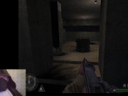 Call Of Duty 2003 Gameplay part 2