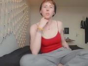 Ich zeige dir meine Füße 💕