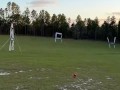 Hand Launch and Land with Racing Drone 🤯🤯🚀🚀
