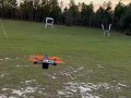 Hand Launch and Land with Racing Drone 🤯🤯🚀🚀