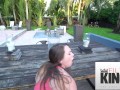 Taylor Pierce Gets Fucked Hard By Her Stepbro