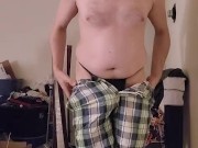 A Trick and Treat Boner for Every Day of the Year!