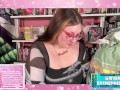 Mini Anime Waifu Onahole ~ LIVE UNBOX ~ SexDollCenter ~