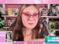 Mini Anime Waifu Onahole ~ LIVE UNBOX ~ SexDollCenter ~