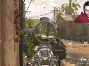 LONG-RANGE SMG in MODERN WARFARE 3 is OP! (WSP-9 BEST CLASS SETUP)