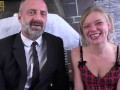 Petite Girl Moans From Daddies Dick