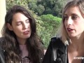 Ersties - Anneke and Cintia Get Each Other Off