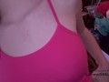Super cute teen with big tits gets ass fucked in porn videos