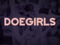 Exquisite Solo Performance Full Of Erotic Passion And Naughty Desires - DOEGIRLS