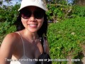 A DAY IN BALI - LUNA'S JOURNEY (EPISODE 42)