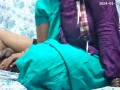 Russian nurse and doctor sex in the room 386