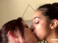 Ersties - Two Girls Enjoy Each Other For the 1st Time