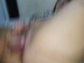 NAO AGUENTOU A MAMADA E GOZOU NAS MINHAS AXILAS