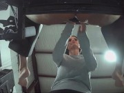 Strap On Stories - 372 - Take my Huge STRAP ON until u make it rain CUM & then buy me a G-Wagon.