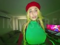 Street Fighter Cammy Gets her Asshole Destroyed by MrLDNlad