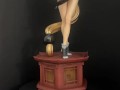 Figure FA Studio - Mai Shiranui