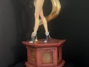 Figure FA Studio - Mai Shiranui