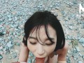 ModelMedia Asia - Island Lover - Passionate sex on a private beach