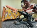 My First Fuck Machine !! Spicy Vlog