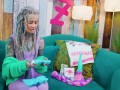 UNBOXING - Nothosaur Toys - I unpack my new XL dildos fantasy toys dragon dildos big sex toys