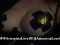 Italian big tits Milf Artemisia Love slow motion Full video on OF@ArtemisiaLove101 & ArtemisiaLove9
