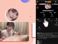 【搾乳手コキ】ビキニ女子がM男を乳搾り手コキで射精させる/亀頭責め/SM/四つん這い/寸止め/個人撮影/裏垢/コスプレ/hentai【ゆなぱんちゃんねる】