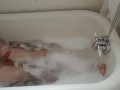 Let's take a bath