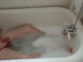Let's take a bath