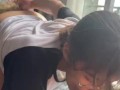 Me cojen con mi colita de zorra