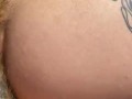 Me cojen con mi colita de zorra