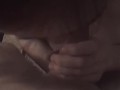 Step Sister Gives Step Brother A Valentine's Day Shower Blowjob And Sex - Peachy Pussy
