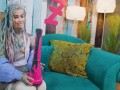 UNBOXING - John Thomas Toys - I unpack my new XL dildos fantasy toys dragon dildos big sex toys