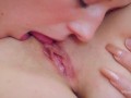 WOWGIRLS Super hot lesbian couple Isabella De Laa and Alissa Foxy having passionate sex on camera