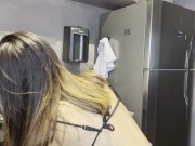 JULIE OLIVER-JOI- POV traindo o marido com o amigo