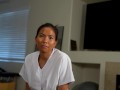 Filipina Nurse Fucks to Get Out of Work