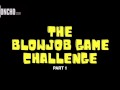 Part 1 - The BlowJob Game Challenge #TBJGC (Public) HD feat Carmen & Trixie Kali