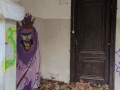 Cute girl fucked hard in an abandoned building - Public Sex - KLX