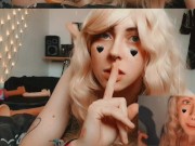 Mein erbärmlicher kleiner Schatz 💖