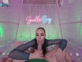 Swallowbay Swinging sex adventure with sexy vixen Melissa Stratton VR