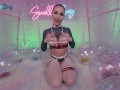 Swallowbay Swinging sex adventure with sexy vixen Melissa Stratton VR