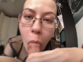 Vilu Vidish POV Blowjob close up