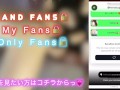 【M男専用動画🥰】ゆっくりアナル開発😳「どっちでイッちゃいそうなの？🥰💓