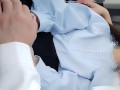 女性用　車の中でムラムラしてたら彼が手マンでイかせてくれた♡