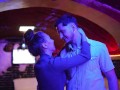 Gorgeous Laura Quest gets Fucked in a Swing Club on Valentine's Day | 3 Sex Positions