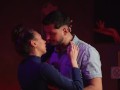 Gorgeous Laura Quest gets Fucked in a Swing Club on Valentine's Day | 3 Sex Positions